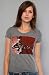 Obey The Duality of Humanity 3 Al Rockoff Ltd. Edition Tee,T-shirts for Women