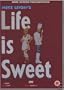 Life Is Sweet [Region 2]