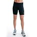 The absolute bike short is a fitted short perfect under something loose or great on its own