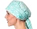 Womens Classic Surgical Scrub Hat, Cap, Many Fabric Choices