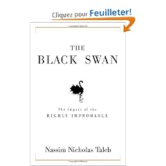 The Black Swan: The Impact of the Highly Improbable