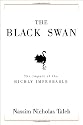 The Black Swan: The Impact of the Highly Improbable