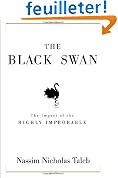 The Black Swan: The Impact of the Highly Improbable