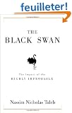 The Black Swan: The Impact of the Highly Improbable