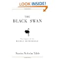 The Black Swan: The Impact of the Highly Improbable