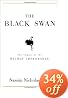 The Black Swan: The Impact of the Highly Improbable