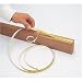 Woodstock International G3121 Self-Stick Measuring Tape - 6' Left to Right Reading