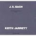 Bach: Well-Tempered Clavier Book 2 / Keith Jarrett