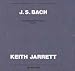 Bach: Well-Tempered Clavier Book 2 Keith Jarrett