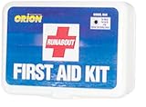 Orion Runabout 38 - Pc. First Aid Kit