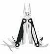 Leatherman 830668 Charge AL with Leather Sheath and Gift Tin