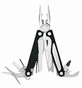 Leatherman 830668 Charge AL with Leather Sheath and Gift Tin