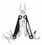 Leatherman 830669 Charge AL with Nylon Sheath and Gift Tin