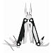 Leatherman 830669 Charge AL with Nylon Sheath and Gift Tin