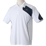 (アディダス)adidas 365 CLポロ RL445 (アディダス)adidas 365 CLポロ RL445