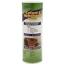 Zodiac Carpet Powder 16 oz.