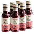 Fischer & Wieser, Award Winning - Roasted Raspberry Chipotle Sauce, 16 Ounce Bottle
