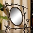 Bird & Branch Mirror