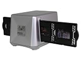 Plustek SmartPhoto F50 Compact 1800 DPI Film Scanner