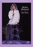 Barbra Streisand - One Voice