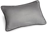 Tommy Hilfiger Hudson Valley 12 by 18-Inch Breakfast Pillow