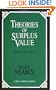 Theories of Surplus Value: Volumes One-Three (Great Minds Series)