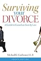 Surviving Your Divorce: A Guide to Canadian Family Law