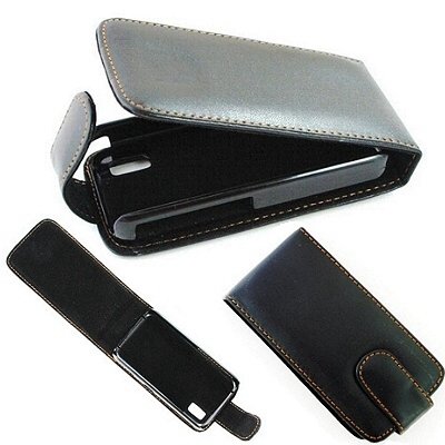 vyvy mobile® Flip Style Handytasche