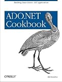 ADO.NET 3.5 Cookbook (Cookbooks (O'Reilly))