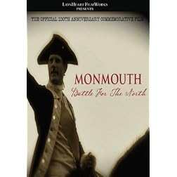 Monmouth 1778: Battle for the North