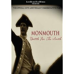 Monmouth 1778: Battle for the North