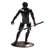 Tron 3 Core Action Figure Rinzler