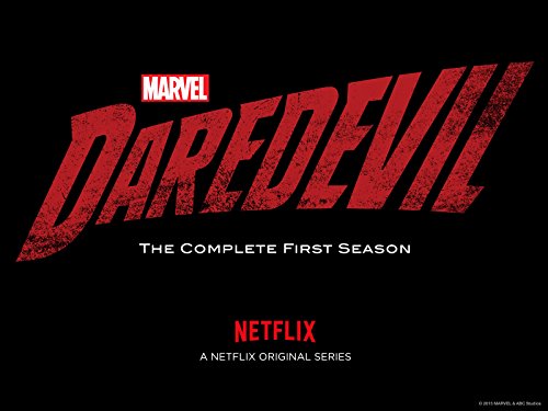 Marvel's Daredevil Season 1
