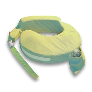 Buy My Brest Friend Deluxe Slipcover, Green by My Brest Friend now!