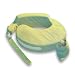My Brest Friend Deluxe Slipcover, Green