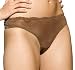  : Timpa Duet Lace Low-Cut Thong Style 615700