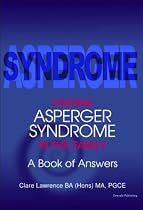 Finding Asperger Syndrome in the Family - a Book of Answers (Emerald Guides)