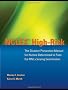 NCLEX High-risk: The Disaster Prevention Manual for Nurses Determined to Pass the RN Licensing Examination