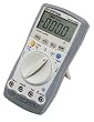 Instek GDM-396 3 3/4 Digital Handheld True RMS Digital Multimeter, 10A Range