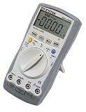 Instek GDM-396 3 3/4 Digit Handheld Digital Multimeter, DMM