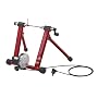 Minoura M80LT-W Dual Hub 7-Level Bicycle Trainer with Remote