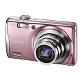 FUJIFILM �f�W�^���J���� FinePix (�t�@�C���s�b�N�X) F70 EXR �s���N F FX-F70EXR P
