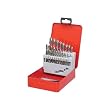 Jet 228237 21-Piece Cobalt Drill Bit Set