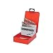 Jet 228237 21-Piece Cobalt Drill Bit Set