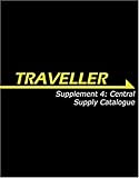 Central supply catalogue
