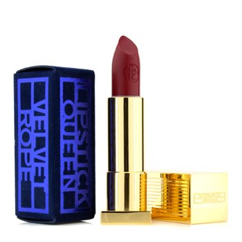 Lipstick Queen Velvet Rope - Color: Velvet Rope Brat Pack