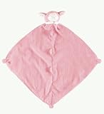 Angel Dear PINK LAMB Blankie