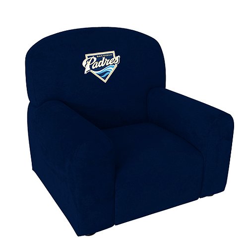 San Diego Padres Stationary Kids' Chair