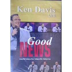 Good News Ken Davis