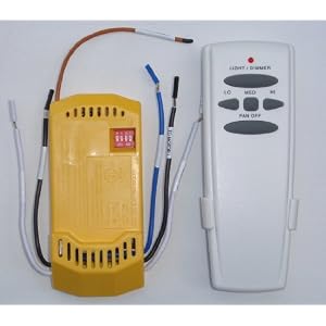 Universal-Ceiling-Fan-Remote-Control-Kit